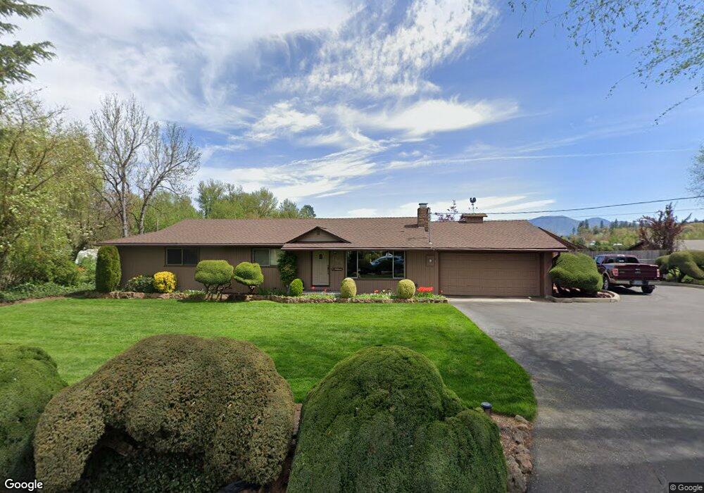 1401 Boundary Rd, Grants Pass, OR 97527 - photo 1