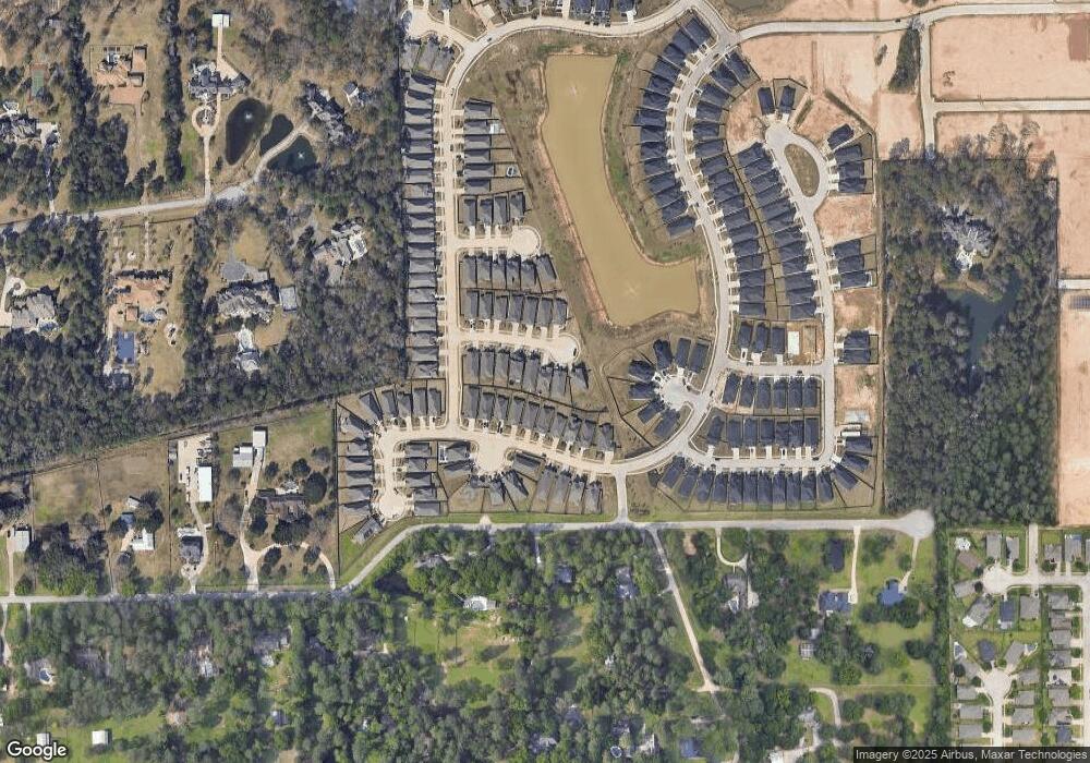 9411 Oakheath Canyon Ct, Tomball, TX 77375 - photo 1