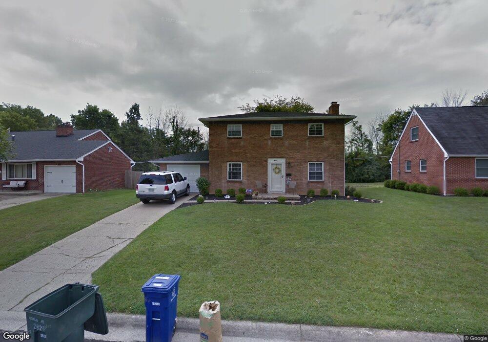 2827 Nicholas Ave, Columbus, OH 43204 - photo 1