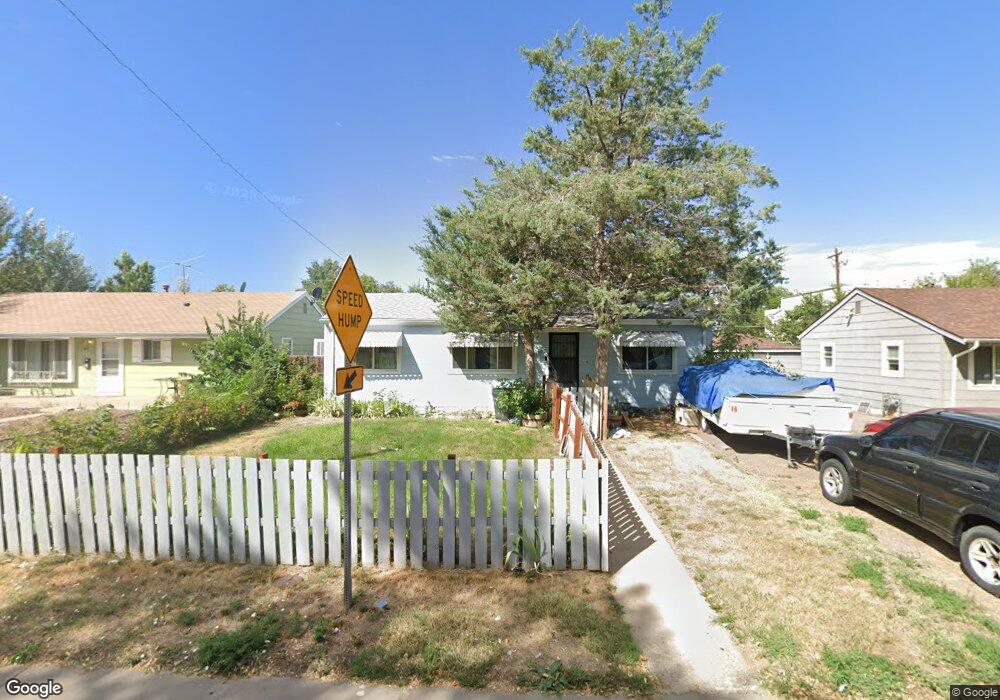 1935 Dayton St, Aurora, CO 80010 - photo 1