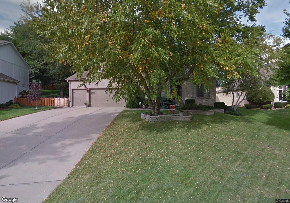 14607 W 78th St, Shawnee, KS 66216 - photo 1