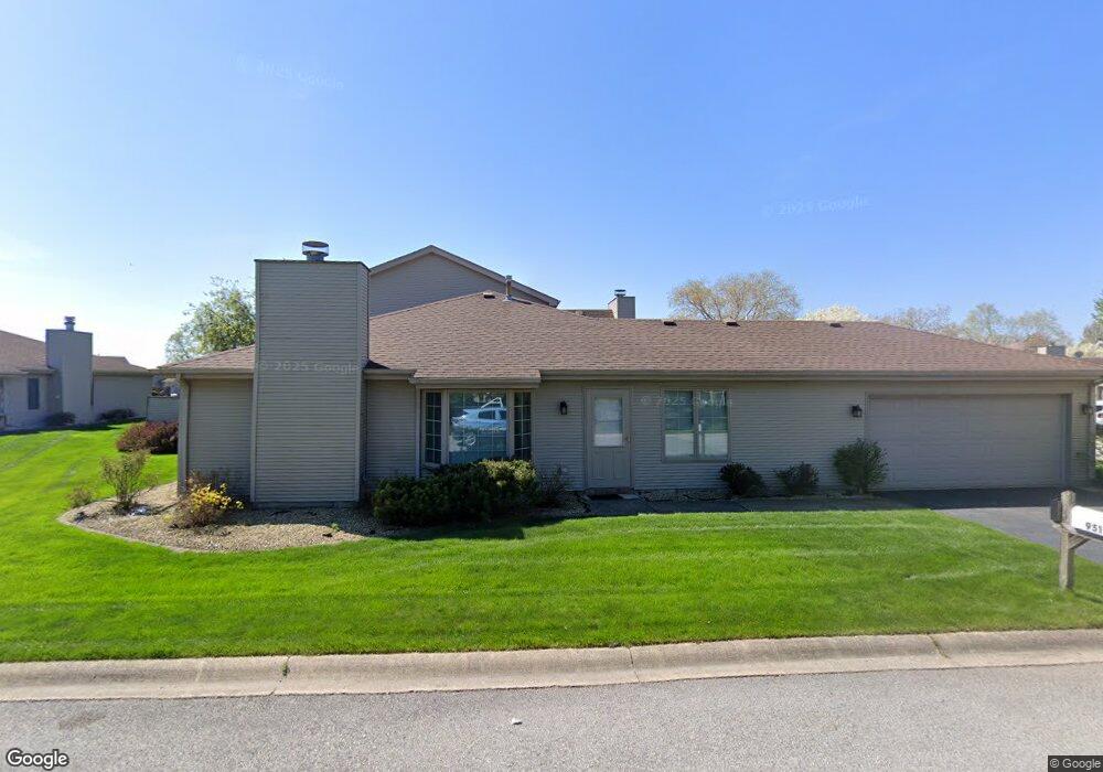 9513 Crown Commons Dr, Crown Point, IN 46307 - photo 1