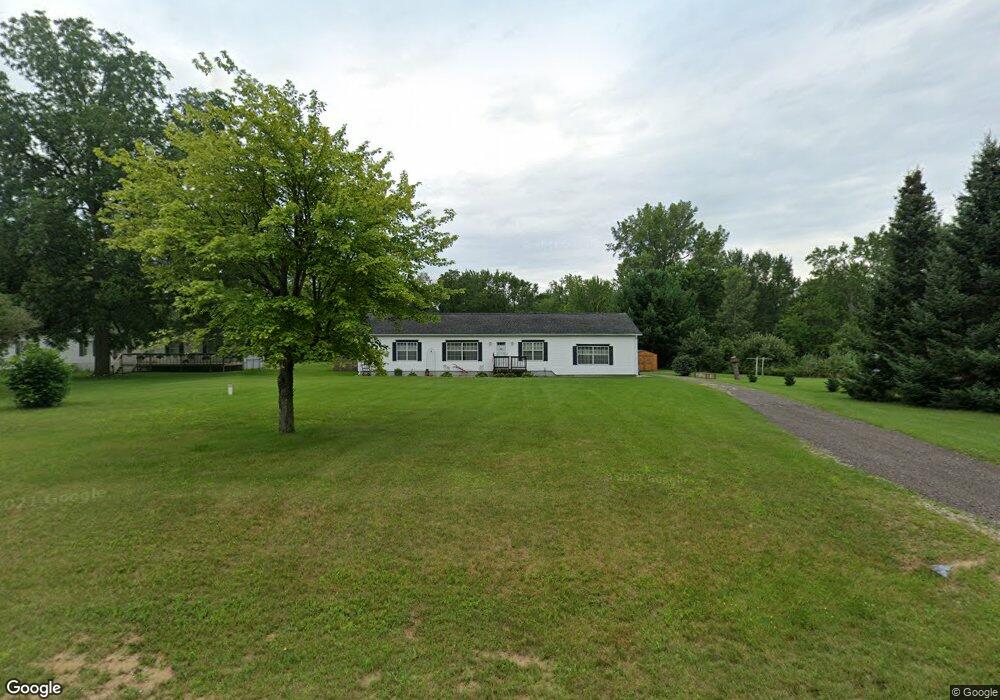 5449 Hanes Rd, Vassar, MI 48768 - photo 1