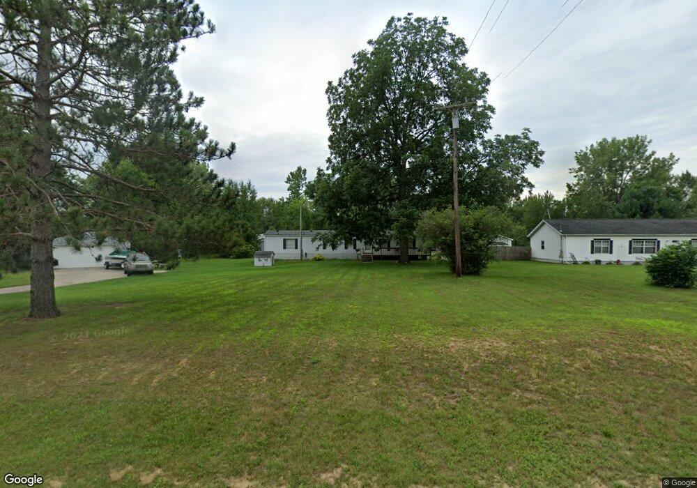 5439 Hanes Rd, Vassar, MI 48768 - photo 1
