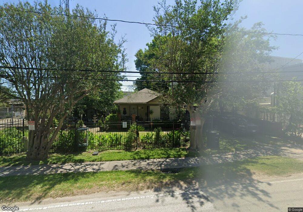 743 Link Rd, Houston, TX 77009 - photo 1