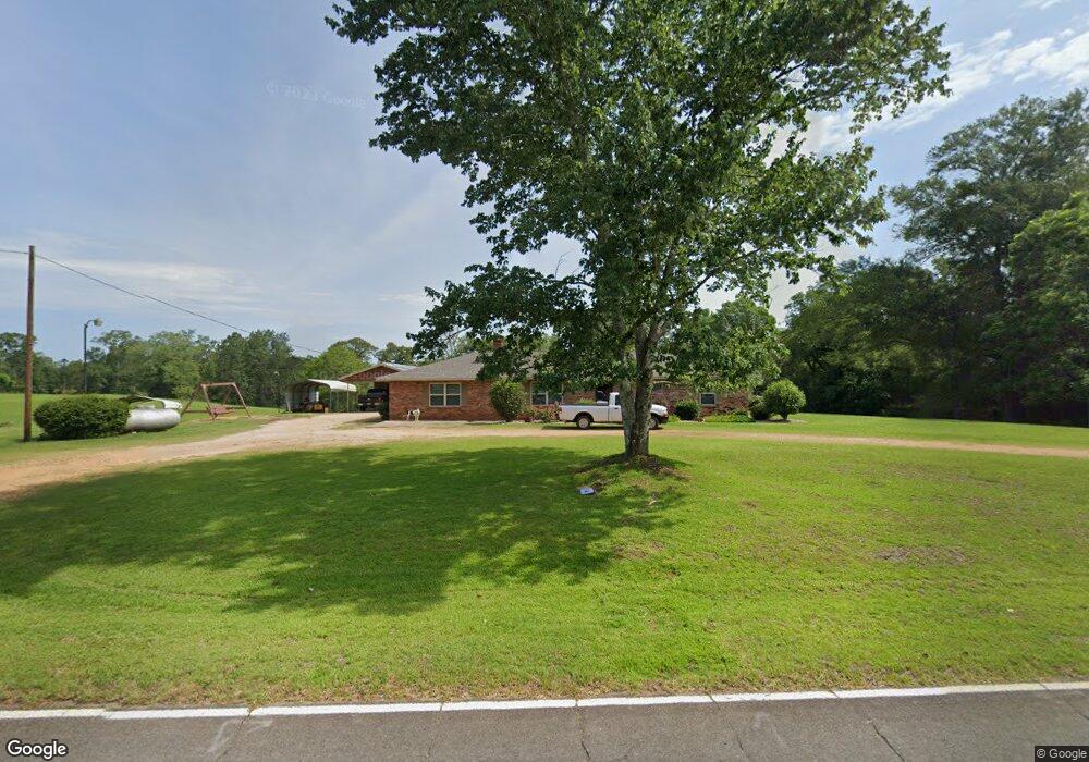 193 Stallings Bridge Rd, Tylertown, MS 39667 - photo 1