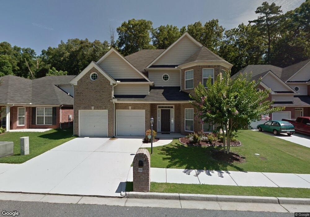 3492 Newtons Crest Cir unit 50, Snellville, GA 30078 - photo 1