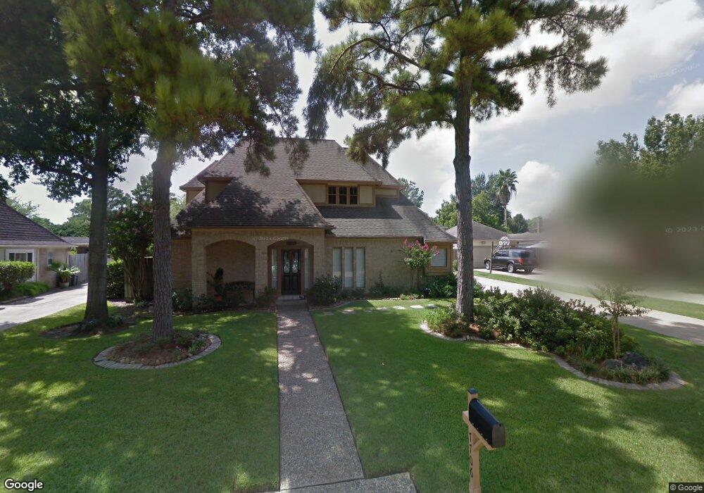7706 Creek Glen Dr, Houston, TX 77095 - photo 1