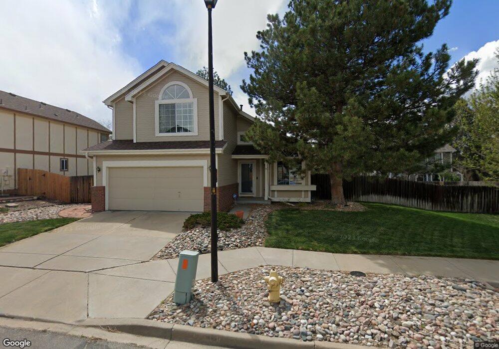 18679 E Grand Cir, Aurora, CO 80015 - photo 1