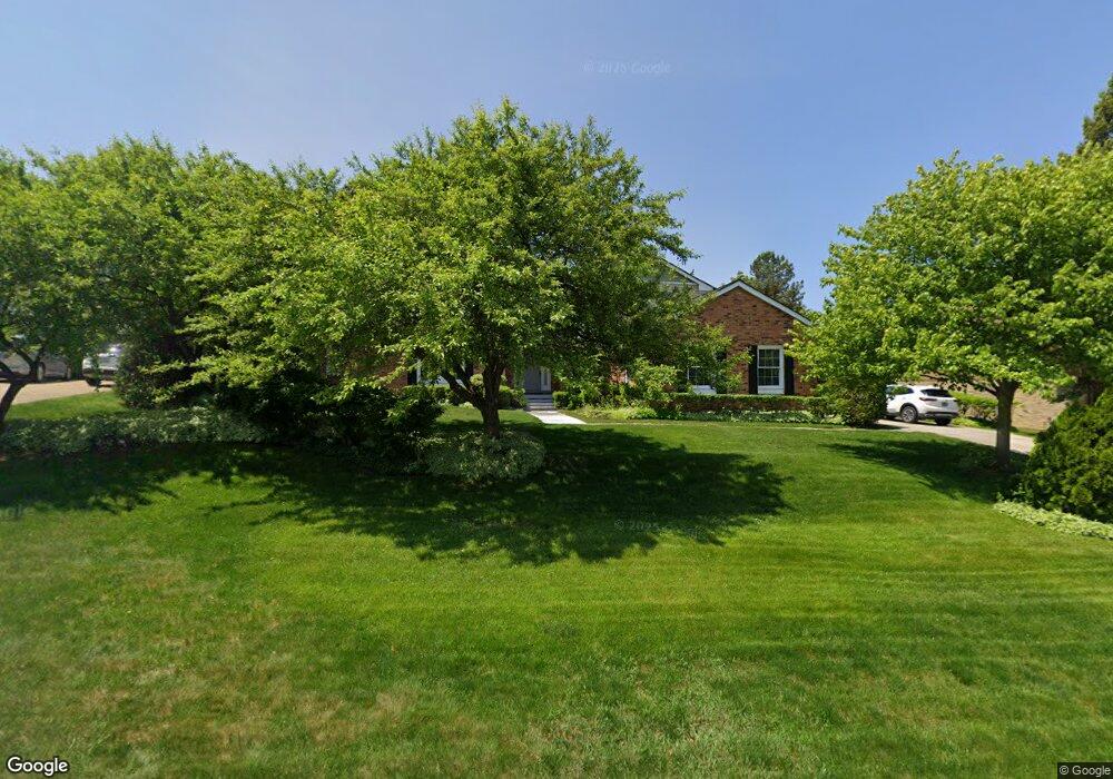 1287 Cobridge Dr, Rochester Hills, MI 48306 - photo 1