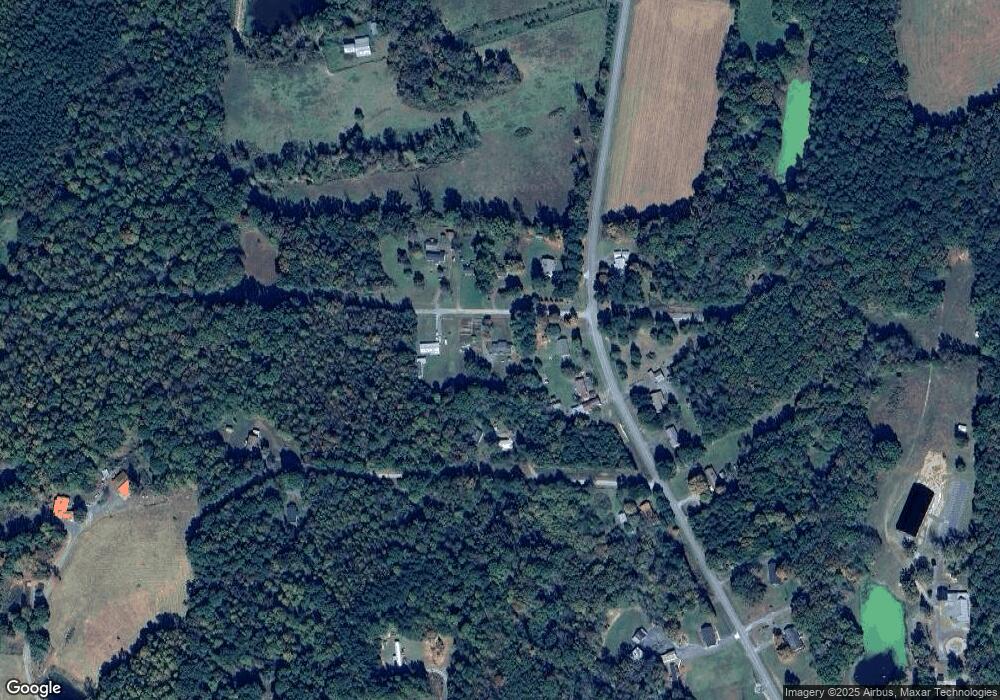 3266 Doris Acres St, Asheboro, NC 27205 - photo 1