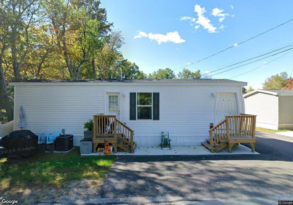 3980 Diamond Hill Rd unit 10, Cumberland, RI 02864 - photo 1