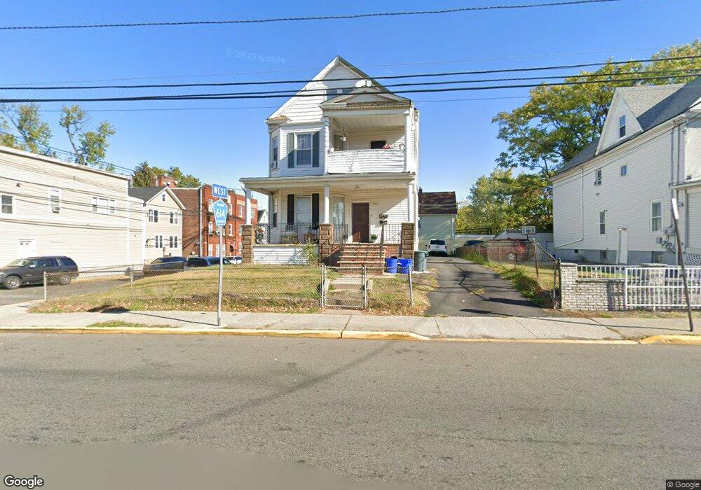 420 Van Houten Ave, Passaic, NJ 07055 - photo 1