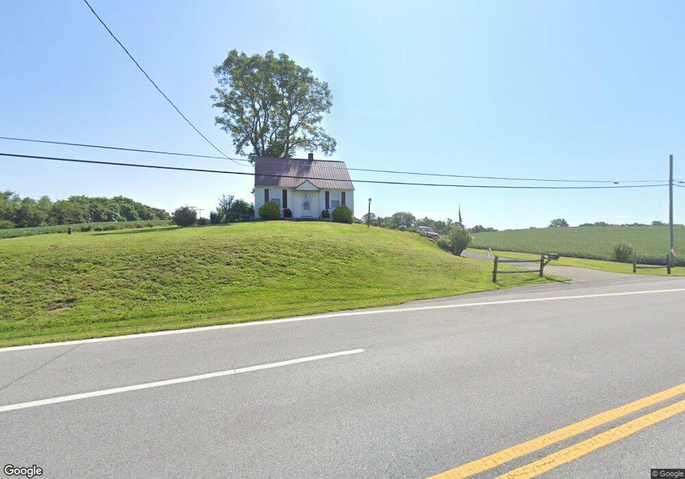 1165 Francis Scott Key Hwy, Keymar, MD 21757 - photo 1