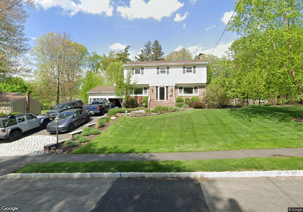 19 Sylvan Way, West Caldwell, NJ 07006 - photo 1