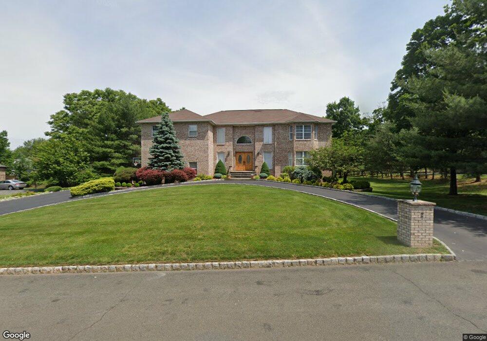 2 Staff Sgt James Parker Rd, Blauvelt, NY 10913 - photo 1