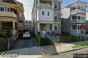 16 Kerwin St Unit 3, Dorchester Center, MA 02124