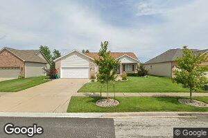224 Prairie Ln, Forsyth, IL 62535