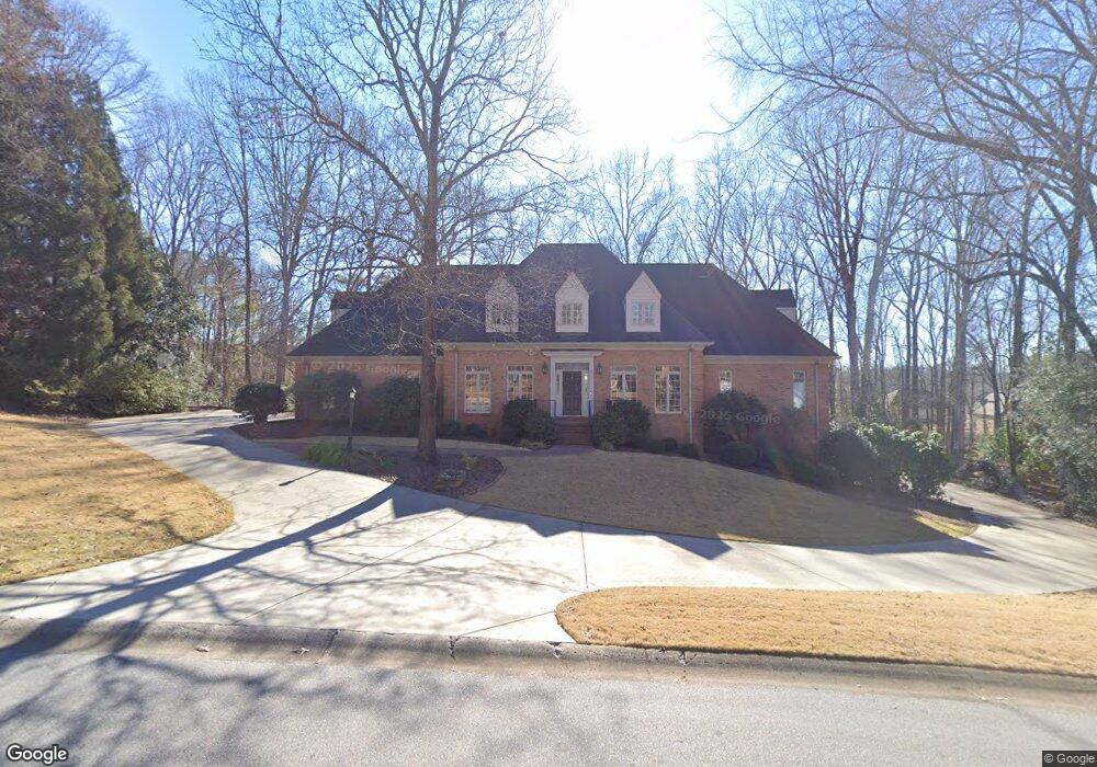 151 Middleton Place, Athens, GA 30606 - photo 1