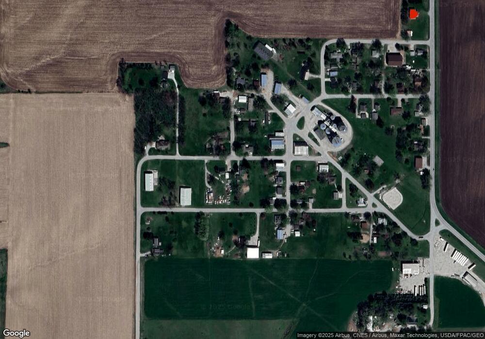 9811 1st Ave, Killduff, IA 50137 - photo 1