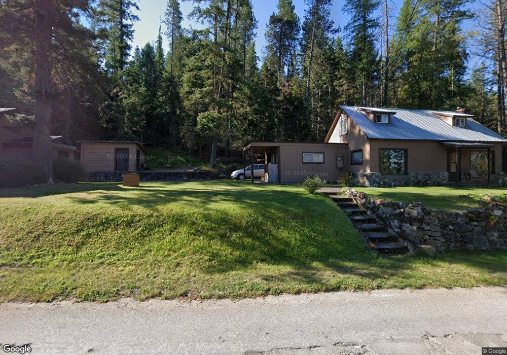1300 Echo Lake Rd, Bigfork, MT 59911 - photo 1