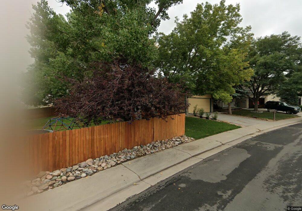 5376 E 128th Dr, Thornton, CO 80241 - photo 1