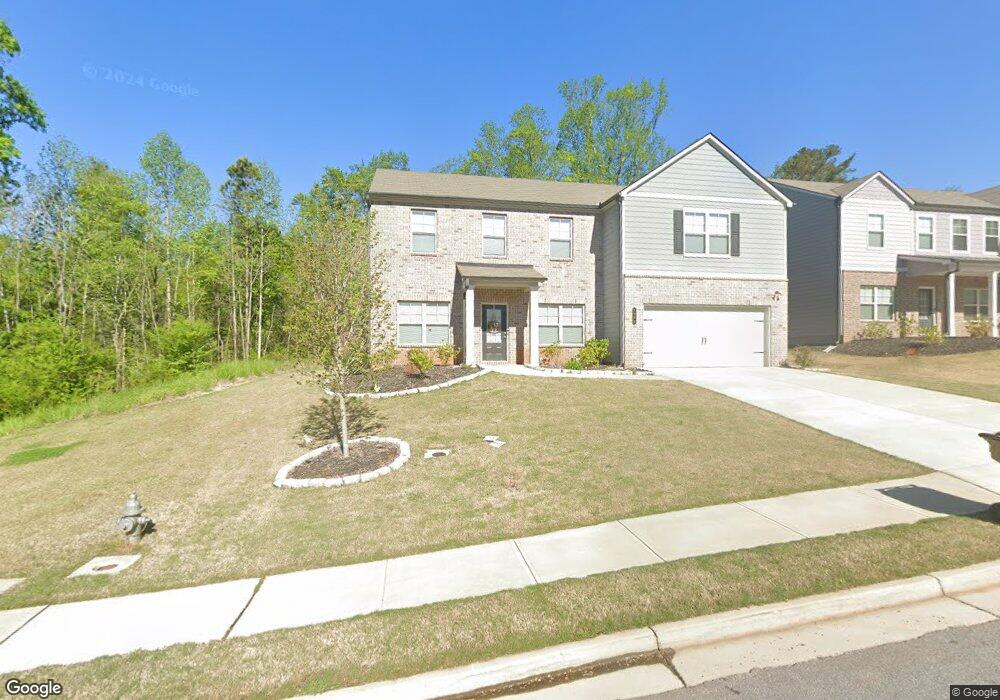 6838 Lancaster Crossing, Flowery Branch, GA 30542 - photo 1