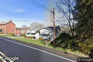 412 Huntingdon Rd, Yukon, PA 15698