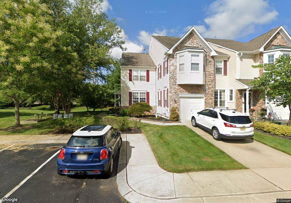 8 Wyndham Ct, Bordentown, NJ 08505 - photo 1