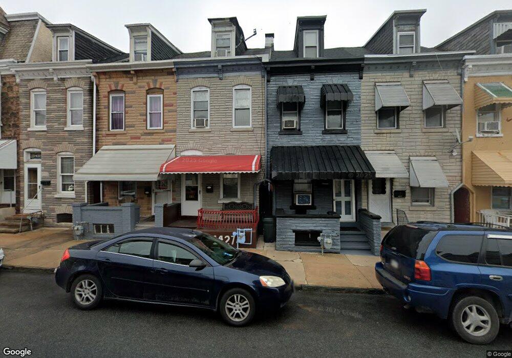 1427 N 10th St, Reading, PA 19604 - photo 1