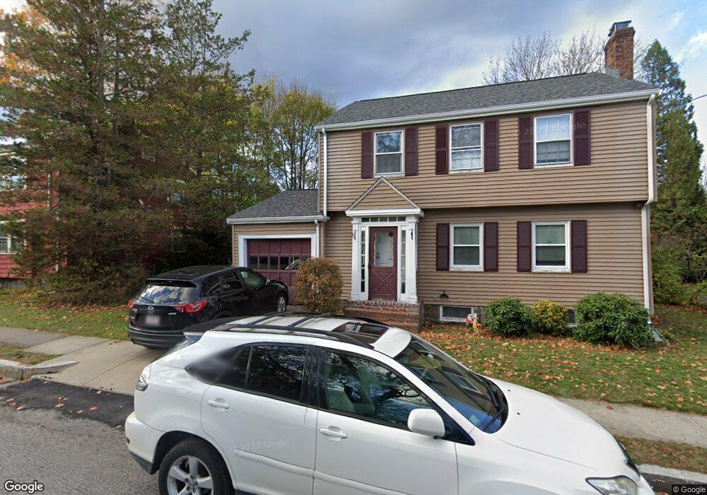 9 Regan Rd, Dorchester Center, MA 02124 - photo 1