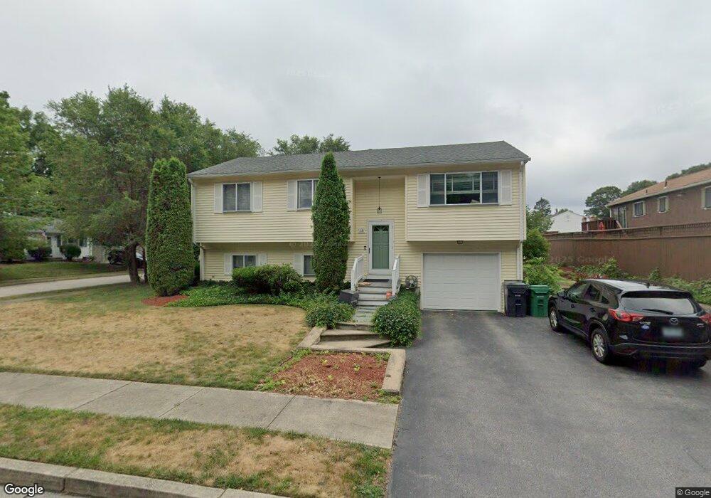 15 Aspen Way, Warwick, RI 02886 - photo 1