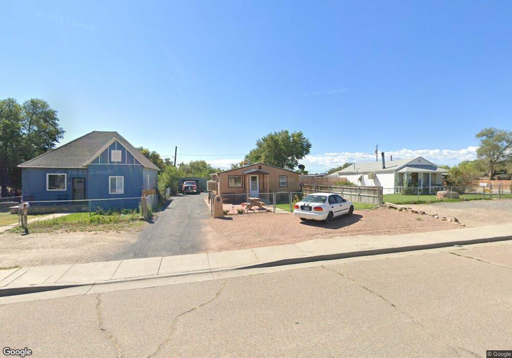 2006 W 16th St, Pueblo, CO 81003 - photo 1