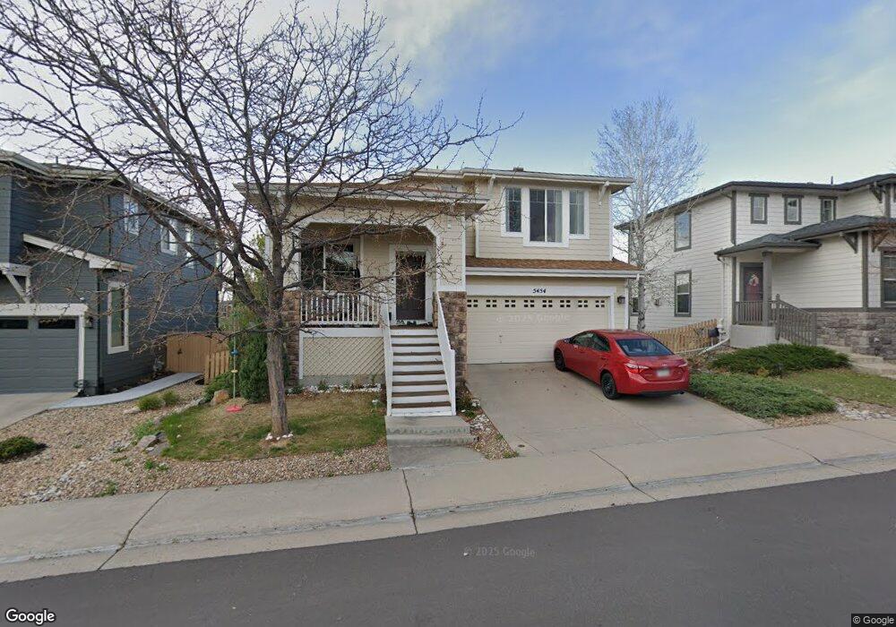 5454 Fullerton Cir, Highlands Ranch, CO 80130 - photo 1