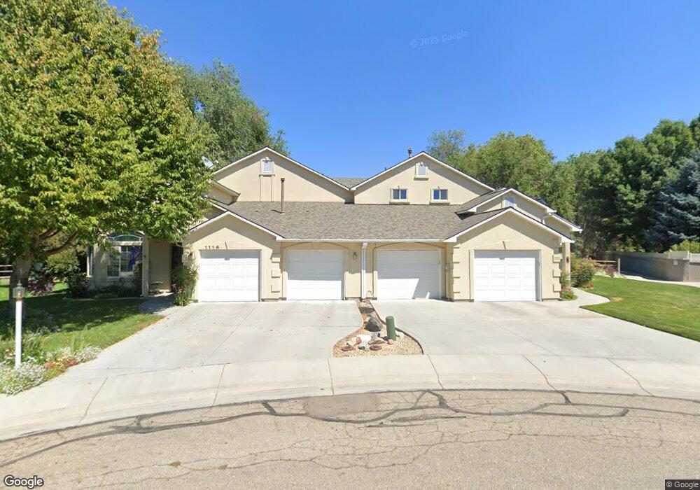 1116 Heckathorn Place, Nampa, ID 83686 - photo 1
