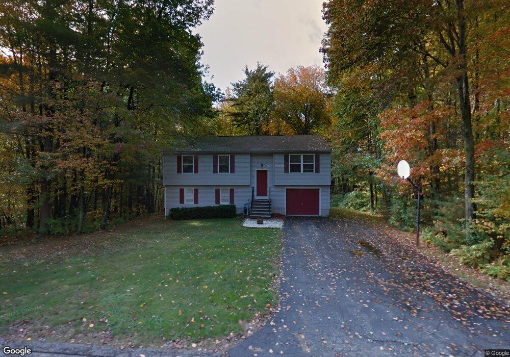 13 Cinnamon Ridge Rd, Somersworth, NH 03878 - photo 1