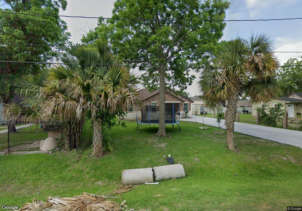 3208 Trout St, Houston, TX 77093 - photo 1