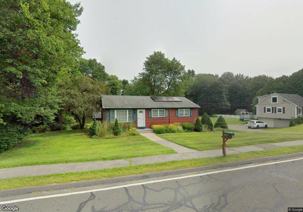 248 Kendall St, Ludlow, MA 01056 - photo 1