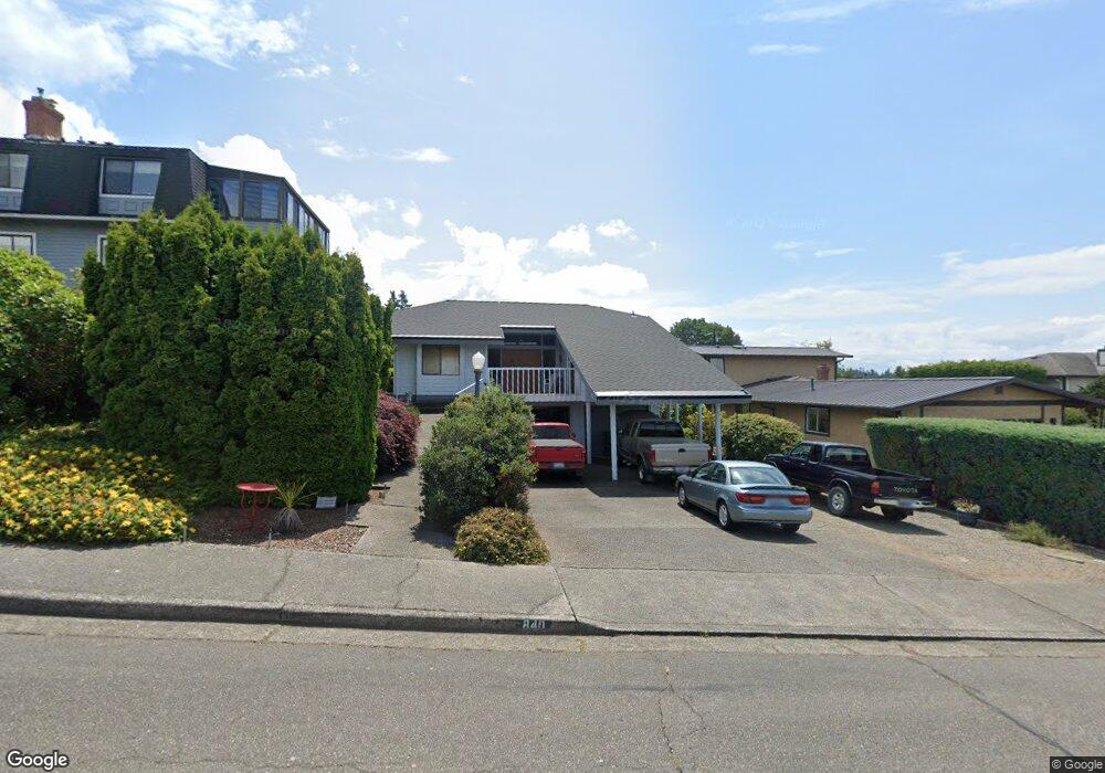 840 Alder St, Edmonds, WA 98020 - photo 1