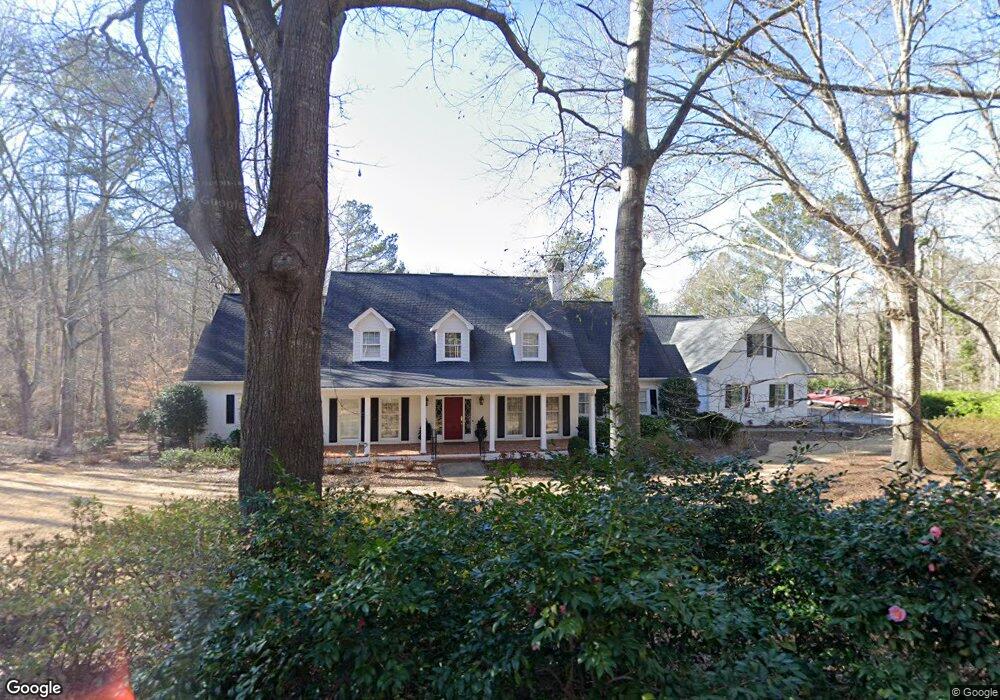 1091 Two Oaks Dr, Athens, GA 30606 - photo 1