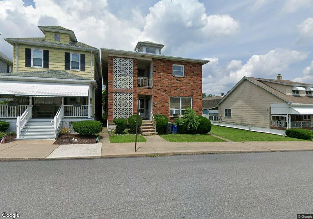 411 Muir Ave, Hazleton, PA 18201 - photo 1