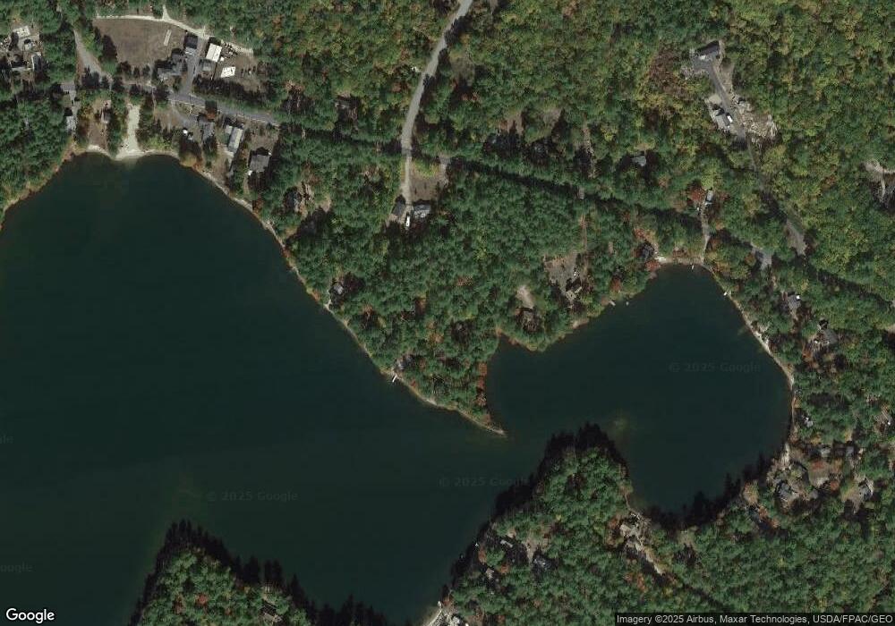 81 Middle Rd, East Wakefield, NH 03830 - photo 1