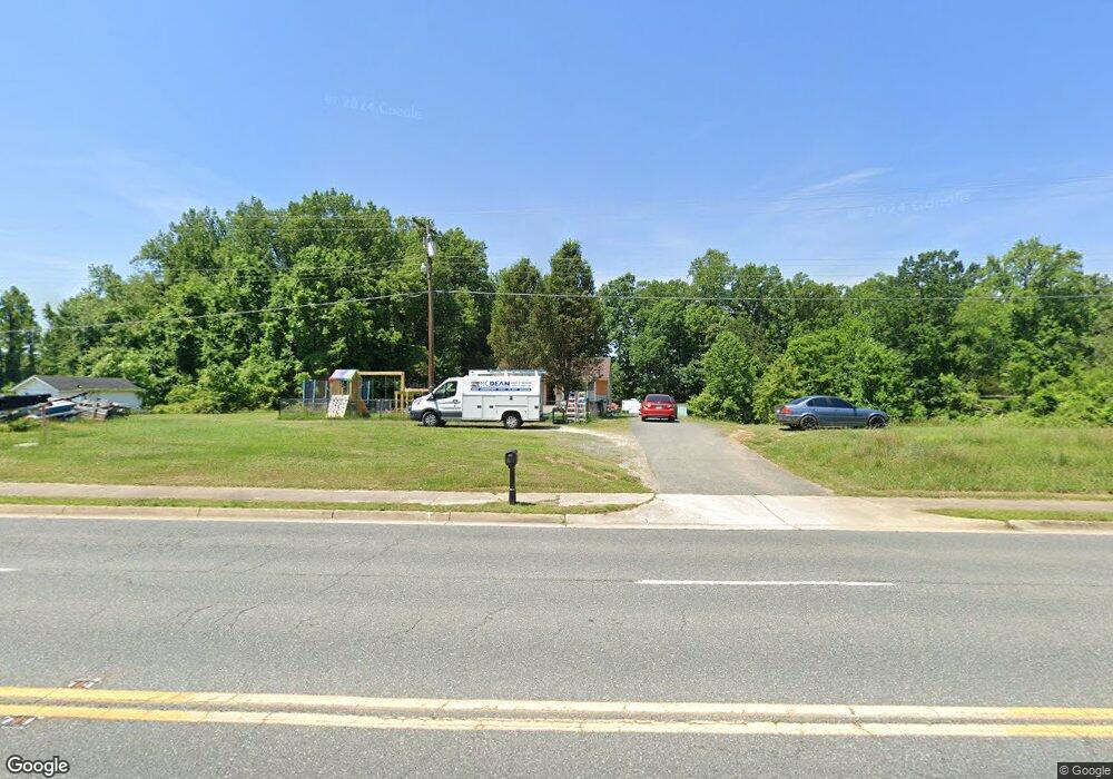 1654 Courthouse Rd, Stafford, VA 22554 - photo 1