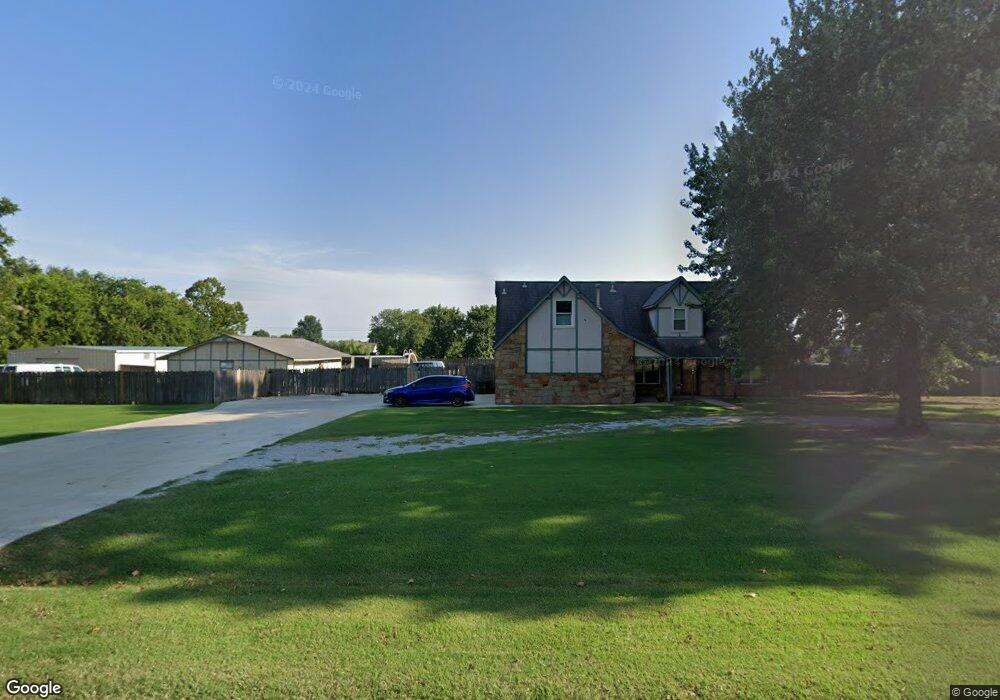 21442 102nd E, Broken Arrow, OK null - photo 1