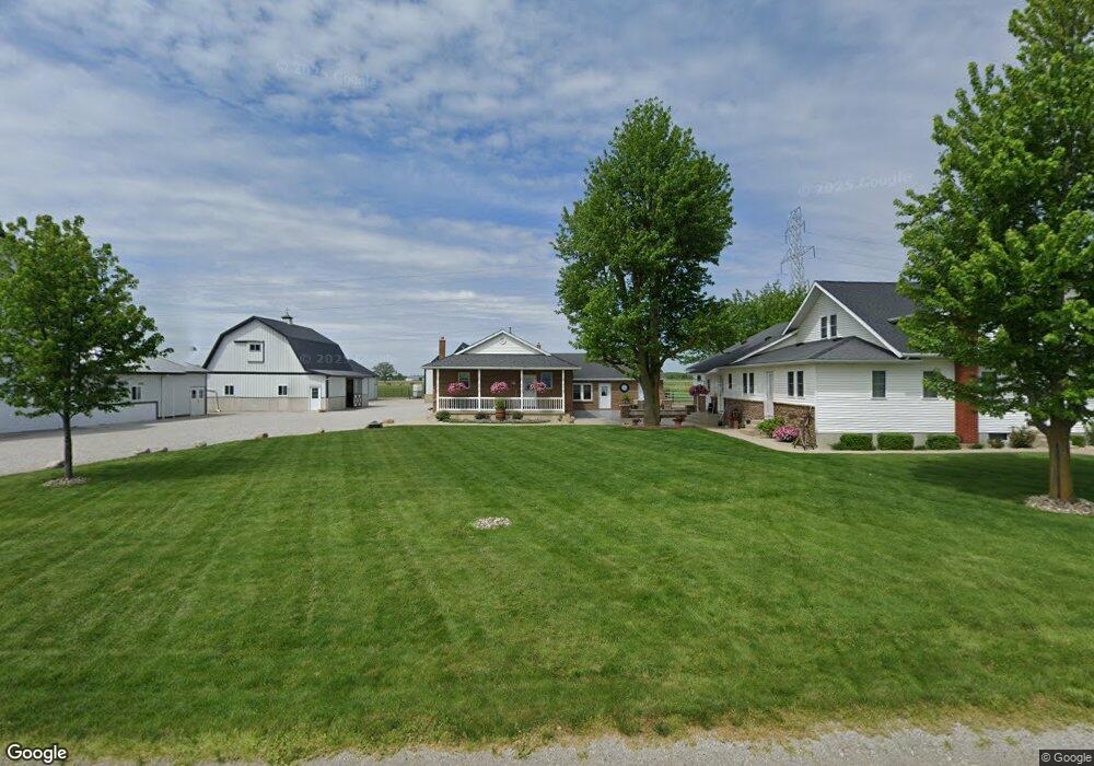 6205 Ricker Rd, New Haven, IN 46774 - photo 1