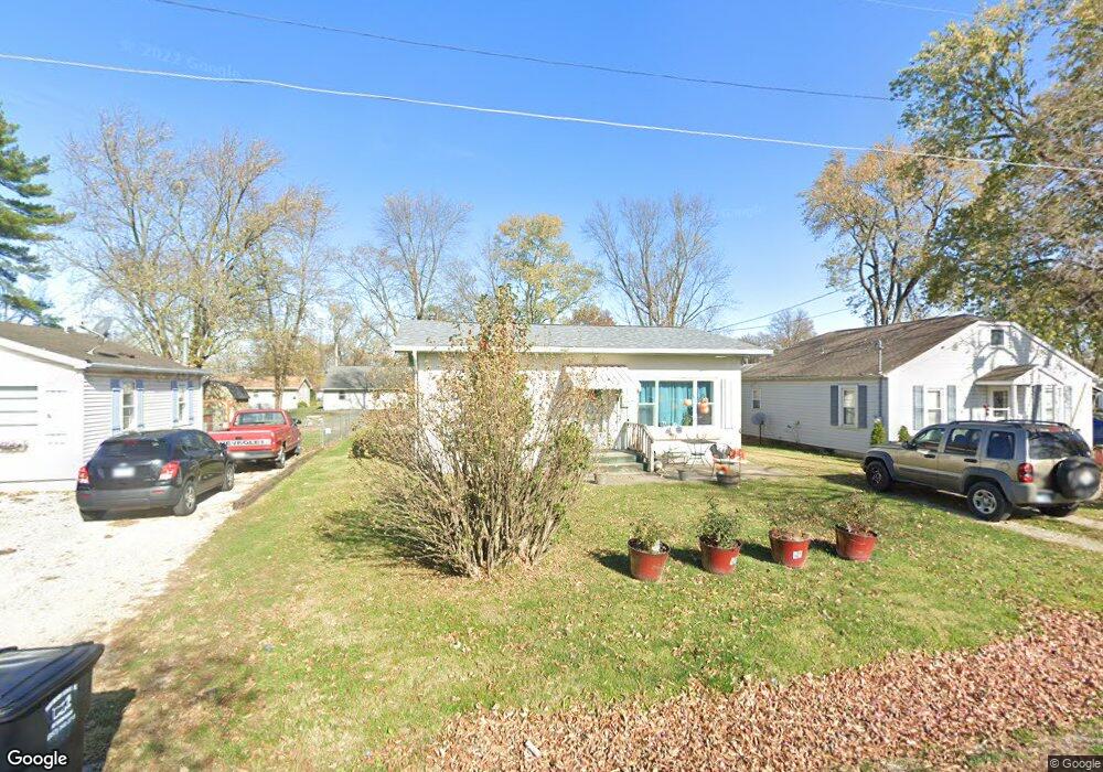 912 W Franklin Ave, Effingham, IL 62401 - photo 1