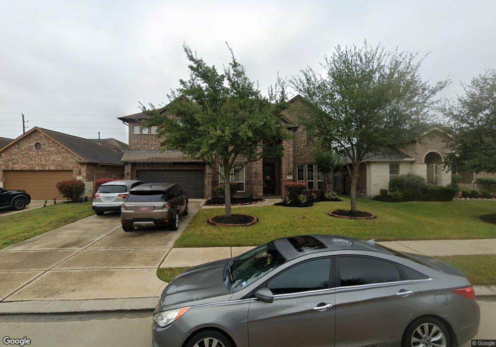 27810 Yorkshire Brook Ln, Fulshear, TX 77441 - photo 1