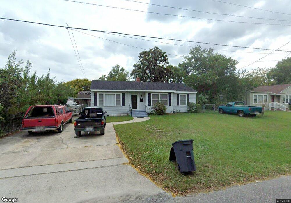 4710 Manchester Rd, Jacksonville, FL 32210 - photo 1