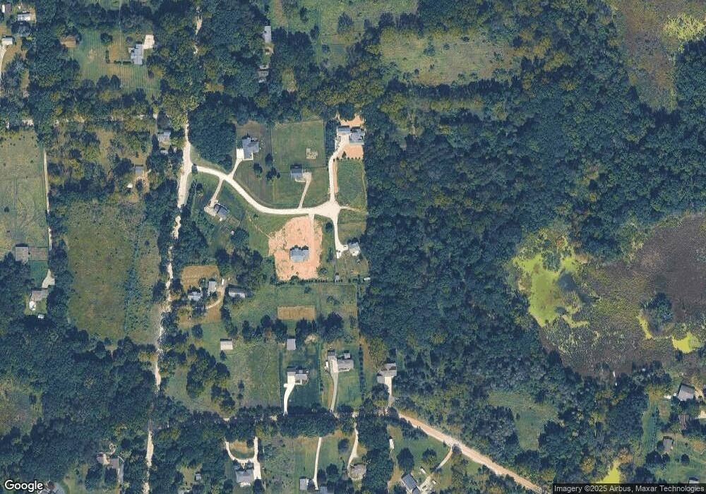 3989 Storybook Ln, Dexter, MI 48130 - photo 1