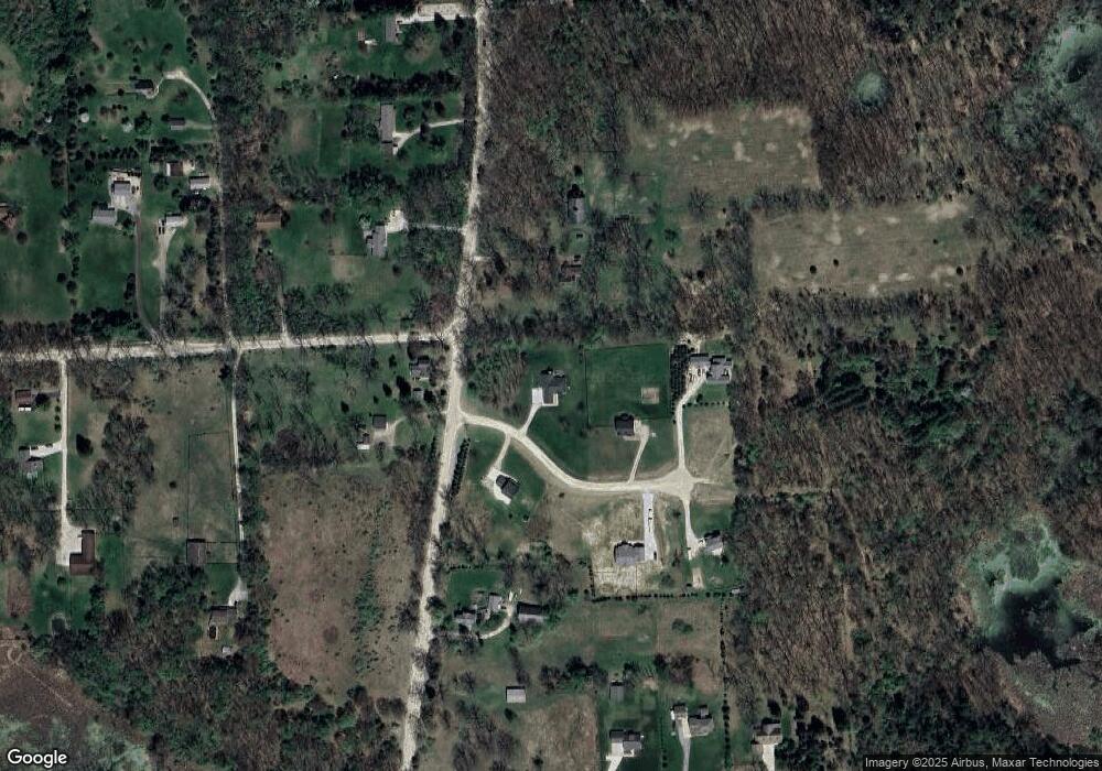 3980 Storybook Ln, Dexter, MI 48130 - photo 1